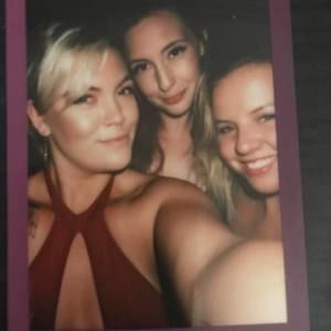 Meet your Posher, Morgan